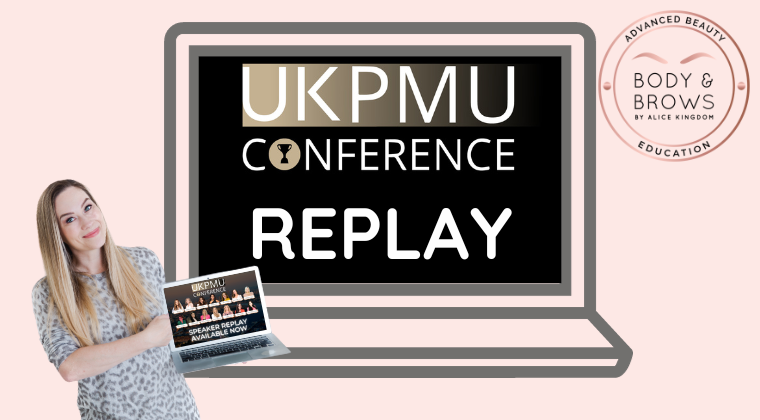 UK PMU Conference 2025 (Replay)